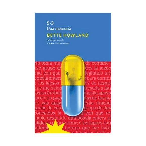 LIBRO S-3 / BETTE HOWLAND