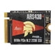 thumbnail image 1 of SSD DATO M.2 2230 NVMe PCIe Gen 4x4 de 1 TB con disipador térmico de aluminio, 1 of 6
