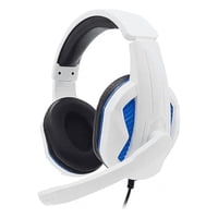 Genérico - Audifonos Gamer Ps5 Pc Cableado Auxiliar 3.5 Mm Amd-02A