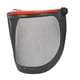 thumbnail image 3 of Protector Facial Protector De Casco Seguro Para Motosierra Al Aire Libre Recortadora, 3 of 5