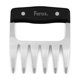 thumbnail image 2 of Set tabla, Cuchillo y Garras Parrilleras, 2 of 3