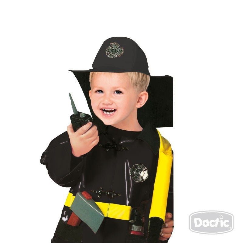 Dactic - Disfraz Bombero
