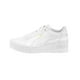 thumbnail image 1 of Zapatilla Mujer Karmen Wedge Blanco Puma, 1 of 4