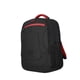 thumbnail image 3 of Mochila Notebook Xtrem Gamma 5XT Negro/Rojo 16", 3 of 10