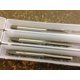 thumbnail image 1 of Set de grifos Norseman Viking 6-48 NS, 3 piezas, 3 flautas, Hi-Carbon, 1 of 2