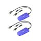 thumbnail image 1 of Puente/repetidor WiFi Vonets VAP11G-300 2.4 GHz 300 Mbps, 1 of 9