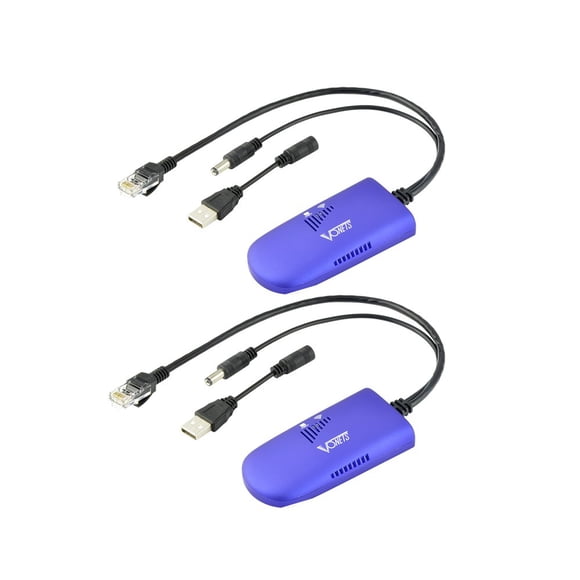 Puente/repetidor WiFi Vonets VAP11G-300 2.4 GHz 300 Mbps