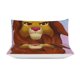 thumbnail image 4 of The Lion King Cartoon Bedding Sets Ultra Soft Skin-Friendly Duvet Cover 3 Piece, Cute Comforter Cover Bed Set for Boys Girls Kids, 4 of 5