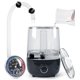 thumbnail image 1 of Humidificador AUAAQ de 4 L para Reptiles con Manguera y Higrómetro, 1 of 8