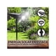 thumbnail image 5 of Foco Estaca Para Exterior Led Solar Contra Agua, 5 of 8