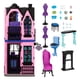 thumbnail image 1 of Casa de Muñecas Monster High Hotel Boo-tique Accesorios 4+, 1 of 6