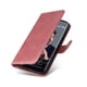 thumbnail image 4 of Funda Billetera para Realme 14 Pro Plus con Porta Tarjetas y Soporte Ajustable Rosa, 4 of 4