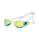 thumbnail image 5 of Gafas De Natación Suaves, Portátiles Y A Prueba De Fugas Para Hacer Snorkel Al Aire Libre, Blancas Y Verdes., 5 of 5