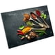 thumbnail image 4 of Especias Y Cuchara Lienzo Pintura Cocina Cocina Imagen Decoración De La Pared L, 4 of 5