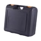 thumbnail image 2 of Estuche De Transporte Para Estufa De Camping Estuche De Almacenamiento Para Estufa De Casete Barbacoa Cocina Al Aire Libre Negro, 2 of 5