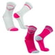thumbnail image 1 of Calcetines compresión de running ciclismo maratón tenis pádel yoga para hombre y mujer, 1 of 3