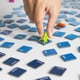 thumbnail image 4 of Juego de mesa AEG & Flatout Games Deep Dive Push Your Luck 10+, 4 of 6