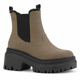 thumbnail image 3 of Botin Taupe Mujer Casual Chalada Tahoe, 3 of 7