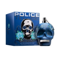 Police - Perfume To Be Tattooart For Men Edt 125 Ml