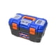 thumbnail image 5 of Set WADFOW 119 pzs + taladro percutor 20V + baterias y carg., 5 of 9