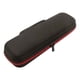 thumbnail image 4 of Estuche Para Micrófono De Mano Con Asa De Transporte, Organizador Portátil De EVA A Prueba De Golpes, 4 of 5