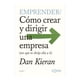 thumbnail image 1 of LIBRO EMPRENDER - DAN KIERAN, 1 of 2