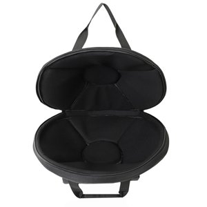 Bothyi - Bolsa Para Tambor De Mano Accesorios Para Instrumentos Musicales Diámetro 56 Cm Peso Ligero