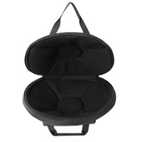 Bothyi - Bolsa Para Tambor De Mano Accesorios Para Instrumentos Musicales Diámetro 56 Cm Peso Ligero