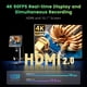 thumbnail image 2 of Microscopio digital LINKMICRO LM210S 10,1" 4K 60 FPS HDMI, 2 of 7