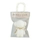 thumbnail image 5 of Animales Oso Toallas Toalla De Ducha Suave Toalla De Baño Para Fiesta En Casa Baño Blanco Bolsas Normales, 5 of 5