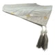 thumbnail image 3 of Mantel Camino De Mesa Tela Diseño Puntos 180x33cm Gris, 3 of 4
