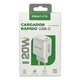 thumbnail image 2 of Cargador Celular Rapido Usb C Pd 20w Bestlink Certificado, 2 of 3