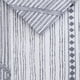 thumbnail image 3 of Juego de Sábanas 144 Hilos 2 Plazas Napoli Gris, 3 of 4