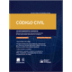 thumbnail image 1 of LIBRO Código CIVIL - Tapa Blanda - Javier Barrientos Grandon, 1 of 2