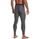 thumbnail image 2 of Leggins Under Armour HeatGear Armour para hombre - Carbon/Negro, 2 of 9