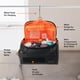 thumbnail image 3 of Neceser Fitdom Tactical Dopp Kit para hombre, 3 of 6