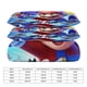 thumbnail image 4 of Super Mario Duvet Cover Set 3 Piece Bedding Set Double Sided Printing Decorative Comforter Cover Set, 4 of 5