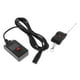 thumbnail image 3 of Mini Stage Fog Smoke Maker Machine Control Remoto Con Línea, 3 of 3