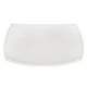 thumbnail image 2 of Set De 6 Platos De Porcelana Cuadrados Blancos 24 Cm Star, 2 of 3