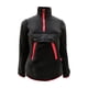 thumbnail image 1 of Poleron de polar ANORAK'300 Negro modelo mujer Talla S, 1 of 1