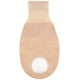thumbnail image 1 of Bolsa drenable ConvaTec Natura 12 con panel de confort, paquete de 10, 1 of 2