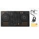thumbnail image 1 of Controlador DJ Pioneer DJ DDJ-FLX4 de 2 canales con accesorios, 1 of 9