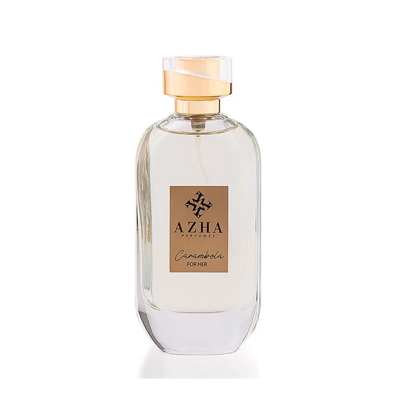AZHA CARAMBOLA WOMAN EDP 100ML