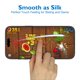 thumbnail image 5 of Protector de Pantalla Mothca para iPhone 16 Pro Max 6.9" Mate, 5 of 7