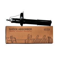 Ostech - Par Amortiguadores Delanteros Maxus V80 -- 2018-2021