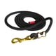 thumbnail image 3 of Cuerda De Plomo Para Caballo, Cuerda Con Cabestro, Equipo Ecuestre Para Entrenamiento Y Caminata, 3 Metros, Negro, 3 of 5