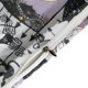thumbnail image 5 of Grey The Nightmare Before Christmas Comforter Set Soft 3 Pcs Twin Bedding Sets Thicken for All Season, 5 of 5