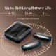 thumbnail image 4 of Calentadores de manos COTOP recargables, 2 paquetes de 14000 mAh, hasta 36 h, 4 of 6