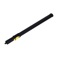 Magideal - Extensión De Limpiador De Cleane De Tubería Conexión Multifunción: Accesorios De Lavadora De Plug Para Automóviles Para La Sala De Estar Para Se 1 Pole