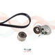 thumbnail image 1 of Kit Distribucion Hyundai Santa Fe 03/06 2.0 16val D4ea Dsl, 1 of 2